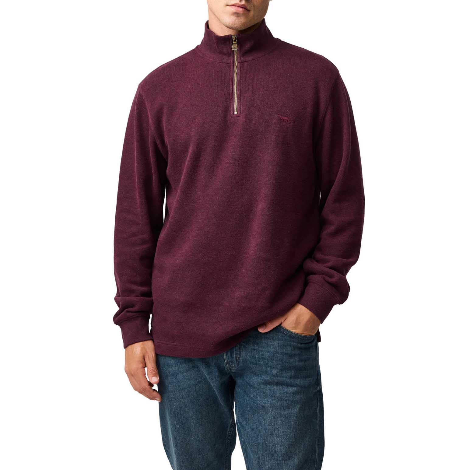 Rodd & Gunn Alton Ave Sweat